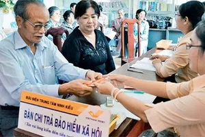 Nghỉ việc nhiều năm, giờ chốt sổ BHXH ra sao?