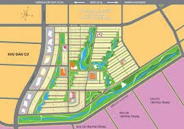 Kiểm tra dự án “trên giấy” Alibaba Tây Bắc Củ Chi