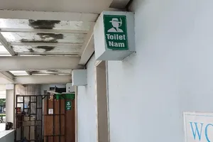 Thông điệp gì từ biểu tượng có hình thuốc lá nơi công cộng?