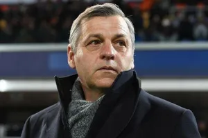  HLV Bruno Genesio