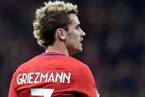 Antonie Griezmann