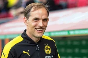 Thomas Tuchel đón nhận sự hờ hững của cầu thủ PSG,