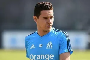 Florian Thauvin