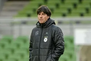 HLV Joachim Loew