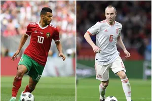 Tây Ban Nha - Morocco: Bò tót có háo hức săn bàn? (Dự đoán chuyên gia)