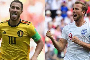 Anh - Bỉ: Trận cầu không ai muốn thắng (Dự đoán của chuyên gia)