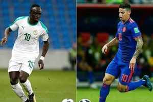 Senegal - Colombia: Sức bật Sư tử châu Phi (Dự đoán chuyên gia)
