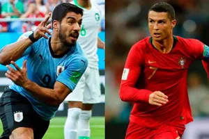 Uruguay - Bồ Đào Nha: Ronaldo trong vòng vây sát thủ (Dự đoán của chuyên gia)