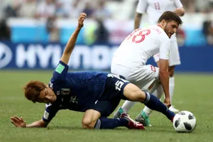 Nhật Bản may mắn giành quyer62n đi tiếp dù thua Ba Lan