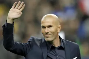 Zinedine Zidane sẽ gia nhập Juventus.