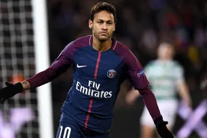 Neymar cuối cùng cũng lên tiếng khẳng định ở lại PSG.