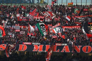 CAS gỡ bỏ lệnh cấm của UEFA, AC Milan trở lại với Europa League