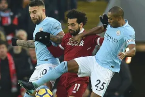 Lịch thi đấu ICC Cup 2018 (giờ VN) Man xanh đại chiến Liverpool (Mới cập nhật)