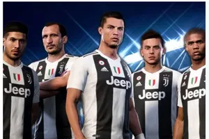 Cristiano Ronaldo sẽ bùng nổ bàn thắng ở Serie A