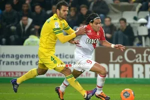 Nantes - Monaco: Khi các ngôi sao World Cup chưa sẵn sàng