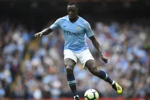 Lộ diện vũ khí bí mật của Pep Guardiola