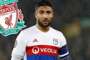 Nabil Fekir sẽ bùng nổ trở lại ở Lyon?