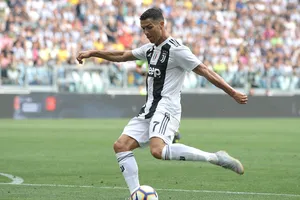 Cristiano Ronaldo giúp Juventus tăng doanh thu nhanh chóng.