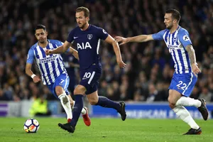 Brighton - Tottenham: Cơ hội cho Gà trống (Mới cập nhật)