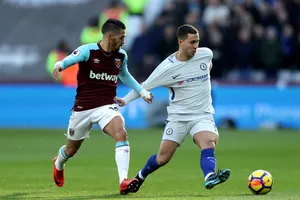 West Ham - Chelsea: Quyền lực màu xanh (Mới cập nhật)