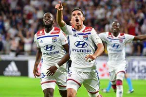 Niềm vui của PSG