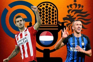PSV Eindhoven - Inter Milan: Phong tỏa “Messi cùa Mexico“ (Mới cập nhật)