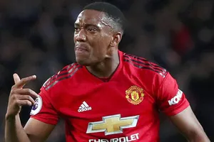 Anthony Martial (Man. United)