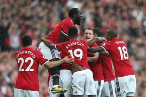 Man United - Everton: Quỷ đỏ quyết thắng (Mới cập nhật)