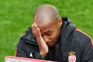 HLV Thierry Henry