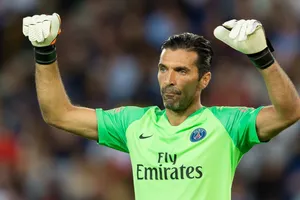 Gigi Buffon (PSG)
