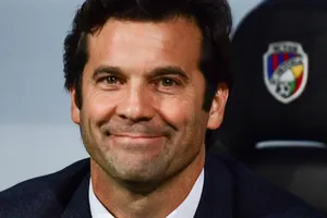 Real Madrid chuẩn bị bổ nhiệm Santiago Solari làm HLV đến cuối mùa