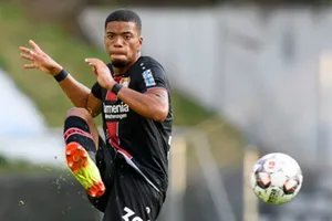 Benjamin Heinrichs (Monaco)