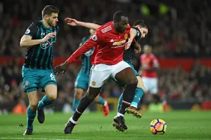 Romelo Lukaku hứa hẹn bùng nổ khi gặp lại Southampton.