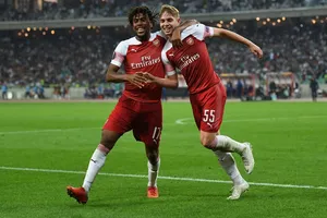 Arsenal - FK Qarabag: Dự bị lập công (Cập nhật lúc 21g)