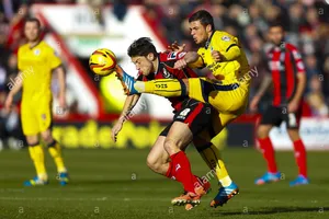 Bournemouth – Brighton: Khi đội khách quyết tâm hơn