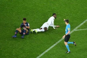 PSG bị loại khỏi League Cup vì quá kiêu căng