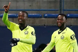 Ẩn ý của HLV Christophe Galtier