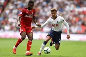 Dele Alli liệu có thể chơi vị trí tiền đạo ảo?
