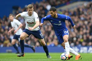 Eden Hazard sẽ phá tung mành lưới Sheffield Wednesday.