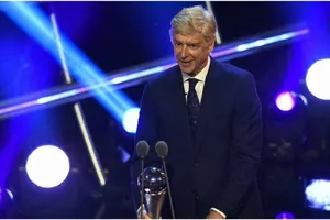 Arsene Wenger thế chỗ Antero Henrique?