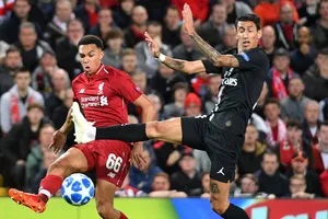 Thomas Tuchel xáo tung đội hình PSG trước trận Man United