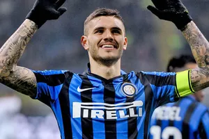 Mauro Icardi sẽ tỏa sáng cùng Inter