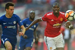 Chelsea - Man United: Khi Quỷ đỏ bị lộ bài (Mới cập nhật)