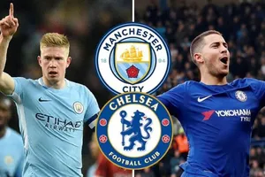 Lịch thi đấu bóng đá Chung kết cúp Liên đoàn Anh ngày 24-2 (Mới cập nhật)