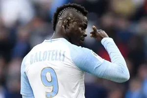 Mario Balotelli tìm lại phong độ tốt nhất