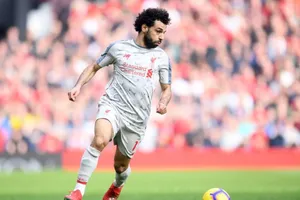 Mo Salah vẫn đang ghi bàn đều d09ặn và dẫn đầu giải Vua phá lưới với 17 bàn.