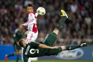 Karim Benzema sẽ có cơ hội ghi bàn thắng đẹp ở Bernabeu