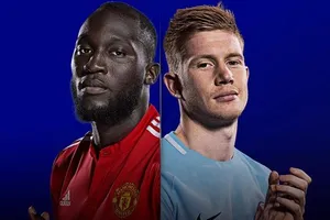 Lịch thi đấu bóng đá cúp FA, vòng tứ kết ngày 16-3: Thành Manchester thẳng tiến (Cập nhật lúc 20g)