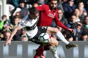 Fulham - Liverpool 1-2. Sadio Mane tỏa sáng, Liverpool chiếm ngôi đầu bảng