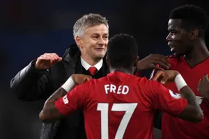 Diego Forlan: Solskjaer đỏ vận sẽ giúp Man United đánh bại Barca